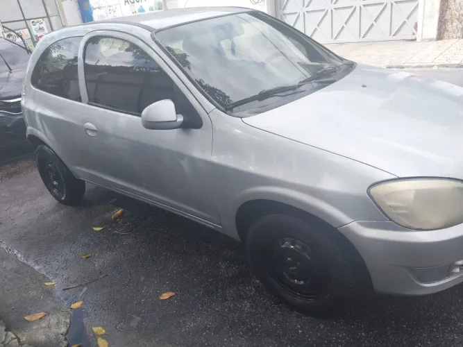 Chevrolet Celta Life/ LS 1.0 MPFI 8V Flexpower 3P 2007