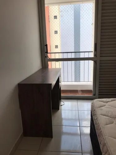 Apartamento mobioiado para locação, Liberdade, São Paulo, SP