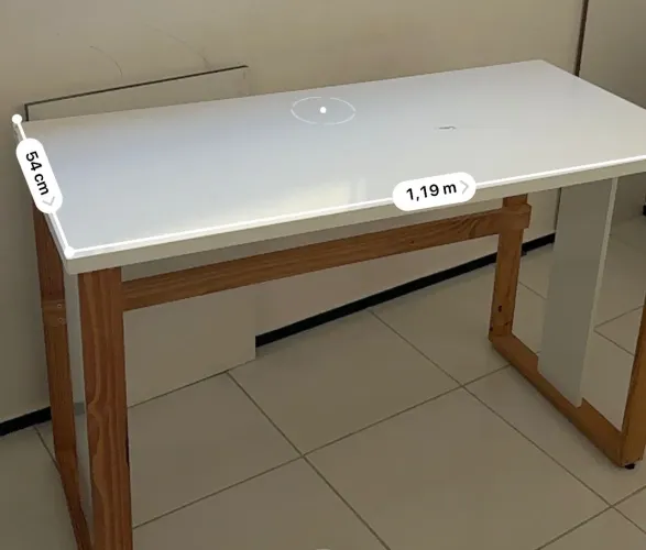 Mesa para escritório