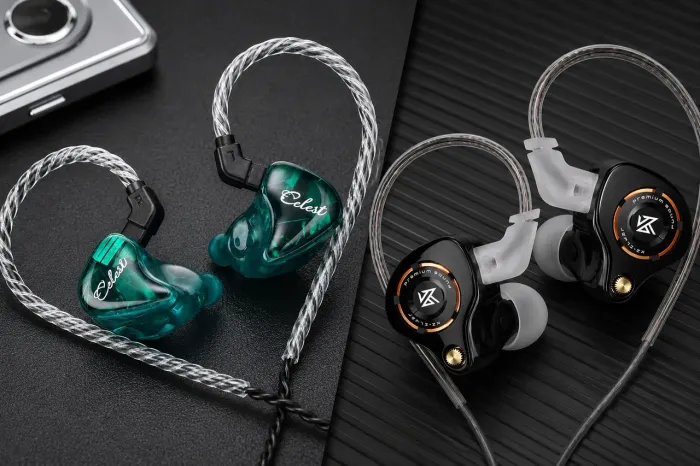 2 Fone Gamer (Kimera Ceste Win) + (KZ Eldar) - Leia a Descrição 