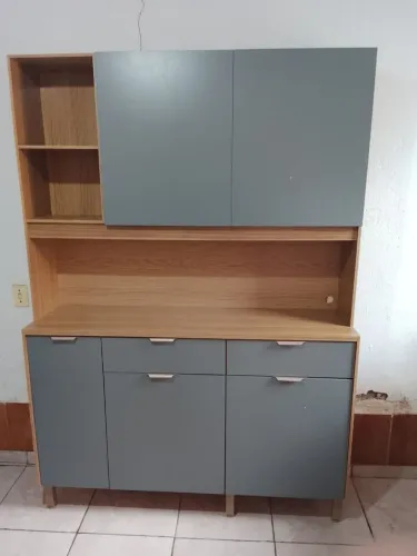 Kit Cozinha 1.44m