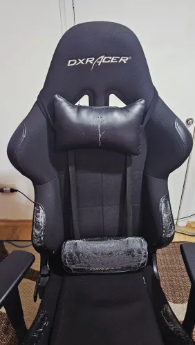 Cadeira DXRacer