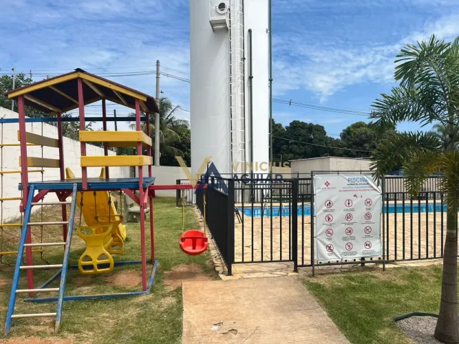 Apartamento | Venda | Residencial Monte Serrat - Salto / SP