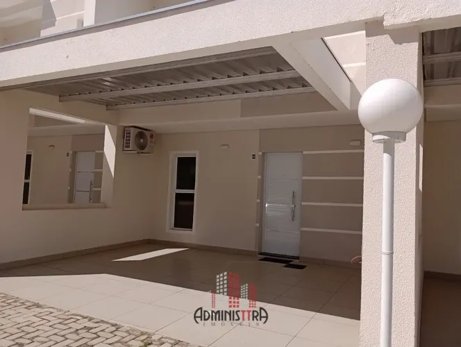 Casa em condomínio - Localizado na zona oeste de Sorocaba, o bairro Jardim Simus é uma reg