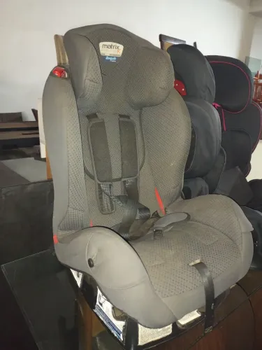 Cadeira de bebê para carro