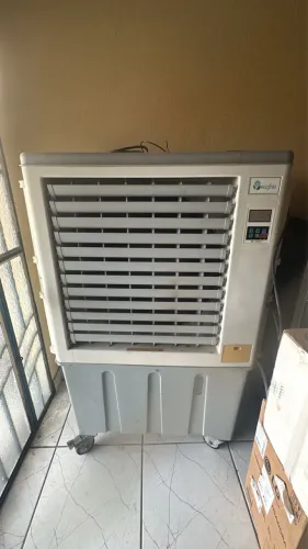 Climatizador de Ar - Valor: R$: 1.600,00 - Contato: *.