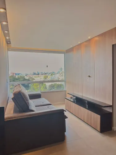 Apartamento no Molinere Glória