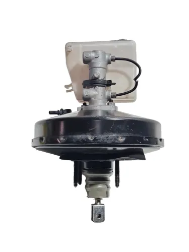 Hidrovacuo Servo de freio do Peugeot 207 2013 ORIGINAL