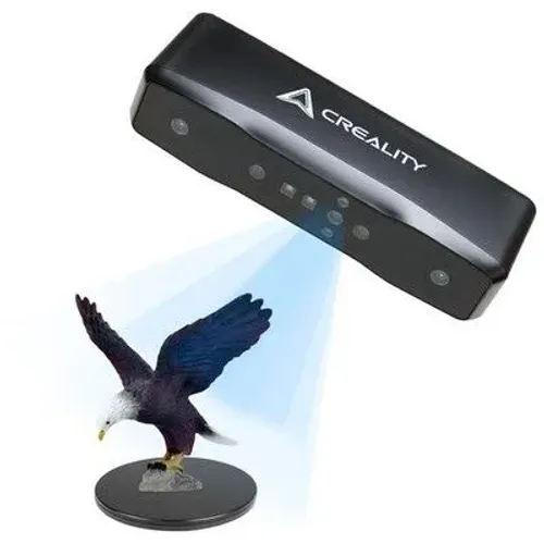 Scanner 3D