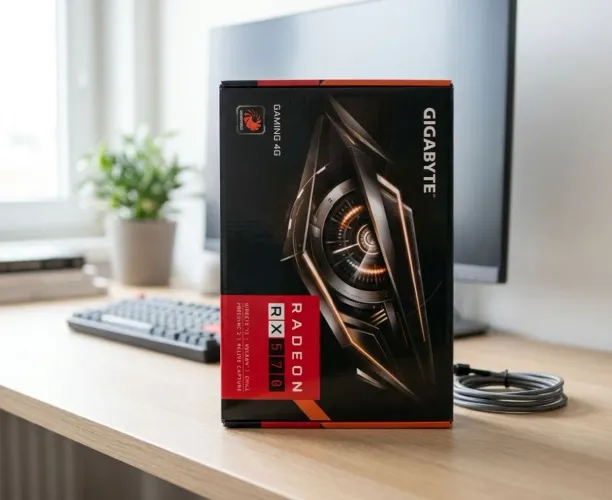 RX570