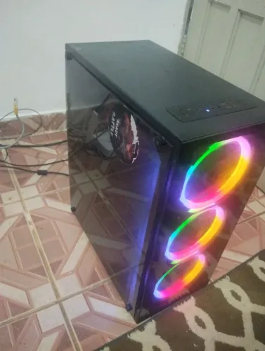 Pc Gamer Barato