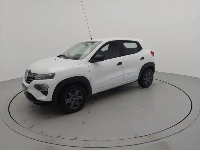 Renault Kwid 1.0 Zen 2026