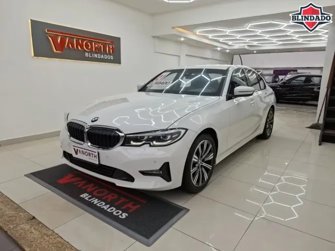 BMW 320I 320i 2021