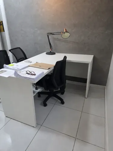 Móveis de escritorio 