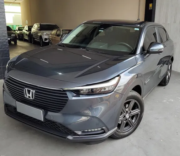 Honda HR-V EXL 1.5 Sensing 16V 5P Aut. 2023