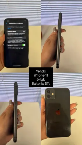 Iphone 11 64gb