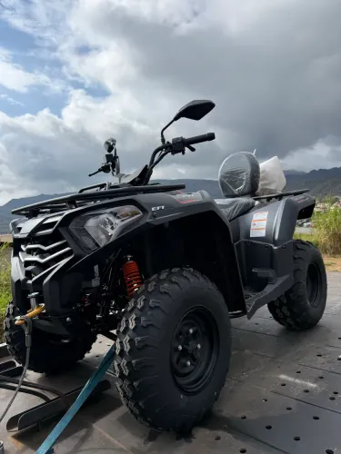 Quadriciclo Farmer 300 zero km 