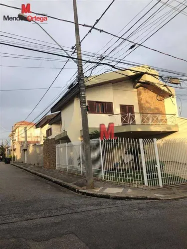 Casa à venda, 316 m² por R$ 1.300.000,00 - Vila Gabriel - Sorocaba/SP