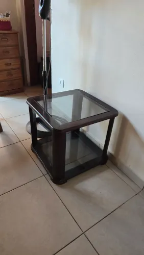 Mesa de centro
