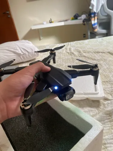 Drone l900 pro