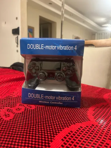 CONTROLE PARA PS4,PC WIRELESS CONTROLLER