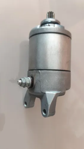 Motor partida fan 160
