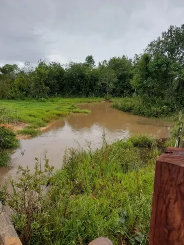 Imóvel para venda tem 52 metros quadrados em Zona Rural - Santa Rita do Pardo - MS