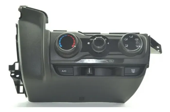 Comando Controle Ar Condicionado Honda Fit 2014 2015 Origin
