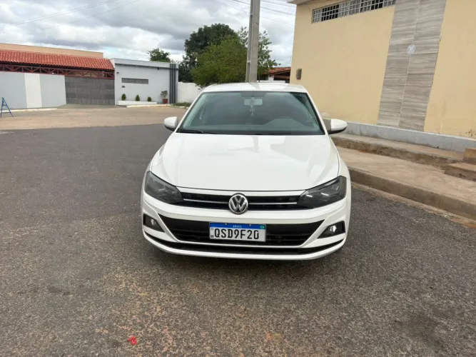 Volkswagen Polo Comfort. 200 TSI 1.0 Flex 12V Aut. 2019