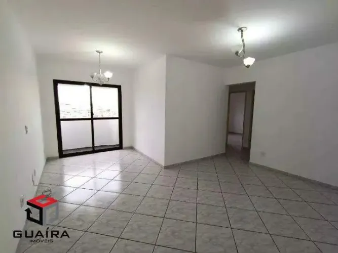 Apartamento à venda 3 quartos 1 suíte 1 vaga Stella - Santo André - SP
