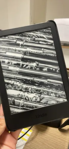 Kindle 11 Geração