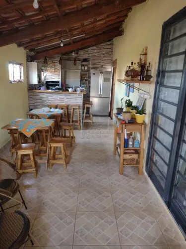 Casa de 80m² com 02 quartos à venda - Bom Jardim
