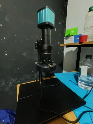 Microscópio 
