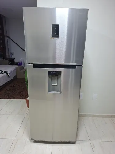 Geladeira Samsung 390 litros