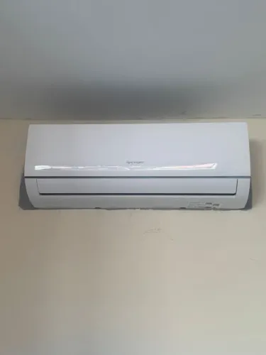 Ar condicionado