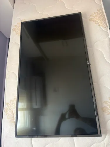 Tv 43 polegadas 4k LG