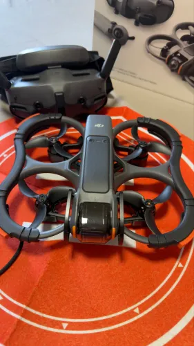 DJI Avata 2 - Kit Fly More Óculos Google V3