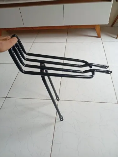 Garupa bike 