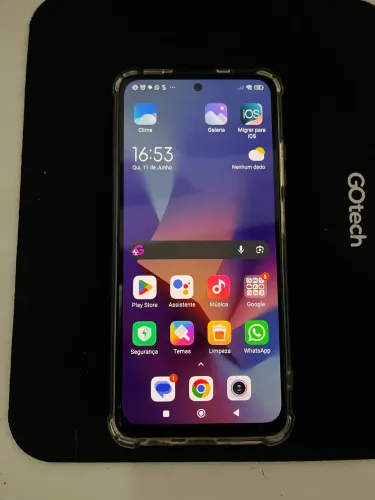 Redimi note 10 128g