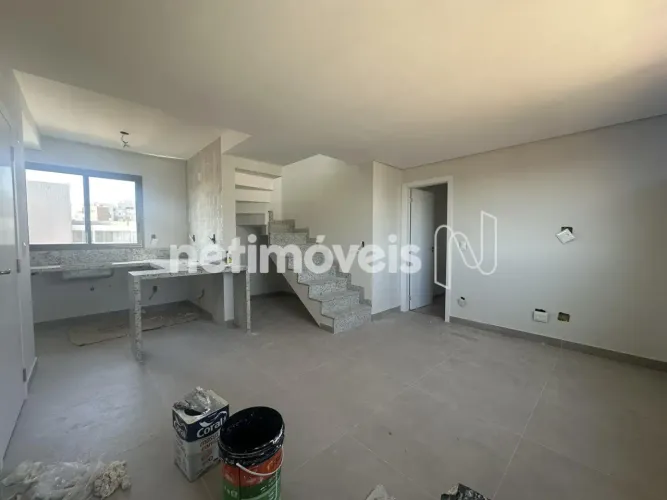 Venda Cobertura Nova Suíssa Belo Horizonte