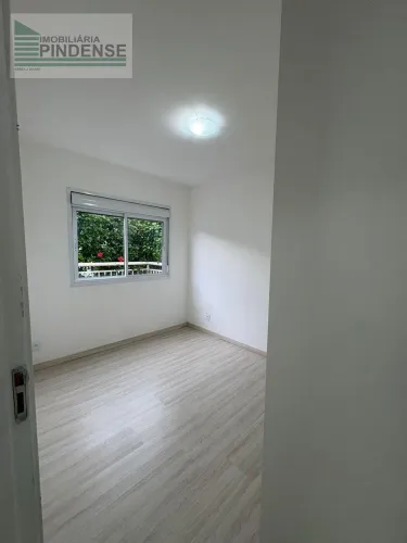 Apartamento em Condomínio Reserva Anauá - Pindamonhangaba, SP