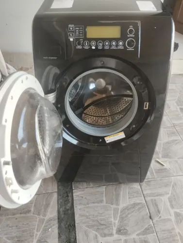 Lavadoura 10kg