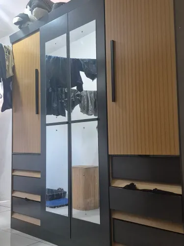 Guarda roupa