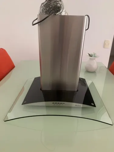 Coifa de cozinha