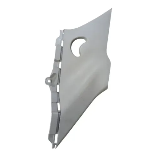 Moldura Coluna Traseira Direita Hyundai Hb20 2020 a 2025 85860r1100 Original