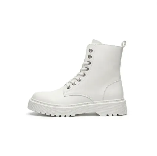 Bota Coturno
