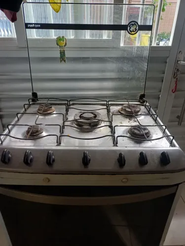 Fogão 