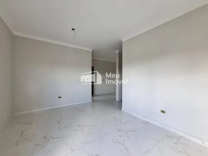 MIS Aluguel Casa Piso Superior 2 Dormitórios Bairro Jardim República - Zona Sul  São José 
