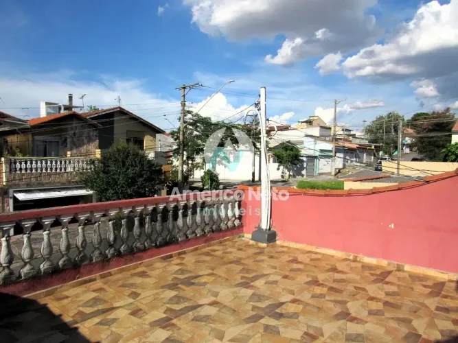 Sobrado à Venda, Mauá, São Caetano do Sul, SP