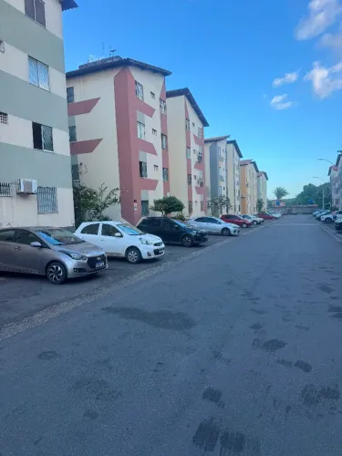 Ótimo Apê na Chácara Brasil Turu 1.300 Reais